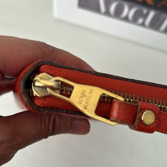 Louis Vuitton Empreinte Zippy Wallet SP4193 - Picture 9 of 17